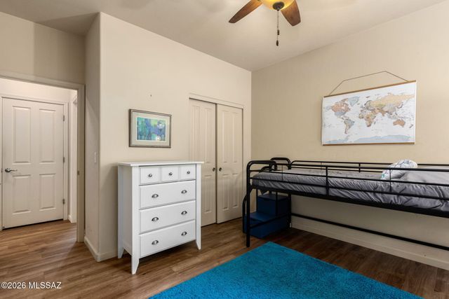 263 E Croydon Park Road, Tucson, AZ 85704