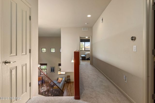 263 E Croydon Park Road, Tucson, AZ 85704