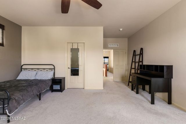 263 E Croydon Park Road, Tucson, AZ 85704
