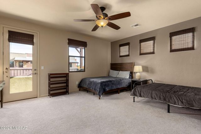 263 E Croydon Park Road, Tucson, AZ 85704