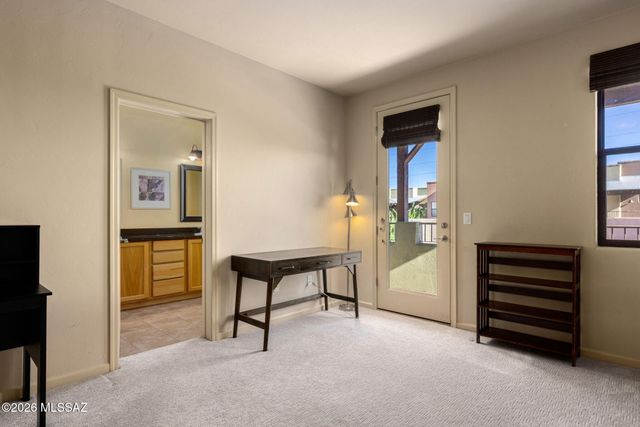 263 E Croydon Park Road, Tucson, AZ 85704