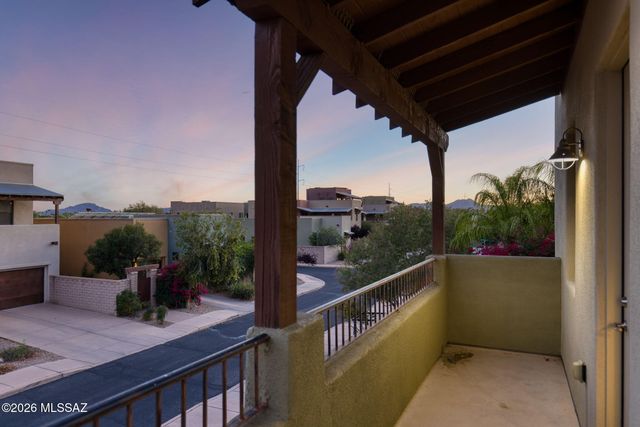 263 E Croydon Park Road, Tucson, AZ 85704