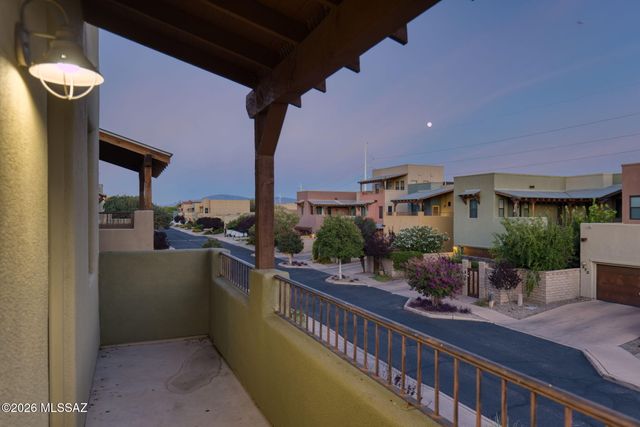 263 E Croydon Park Road, Tucson, AZ 85704