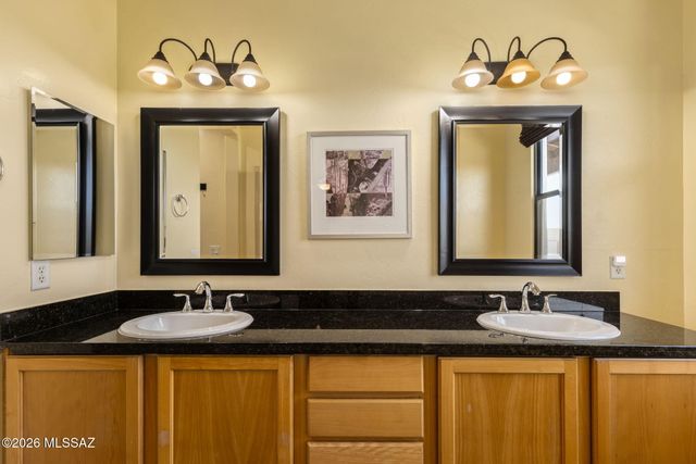 263 E Croydon Park Road, Tucson, AZ 85704