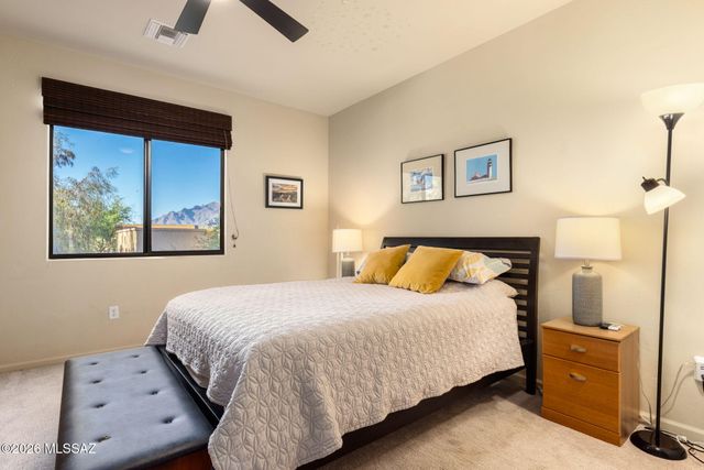 263 E Croydon Park Road, Tucson, AZ 85704