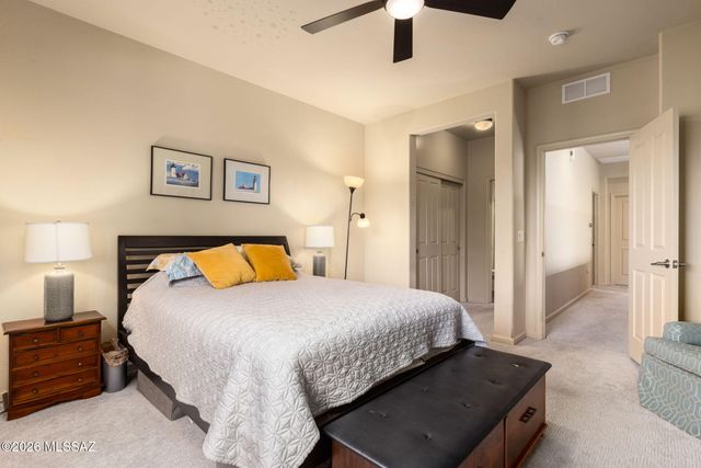 263 E Croydon Park Road, Tucson, AZ 85704