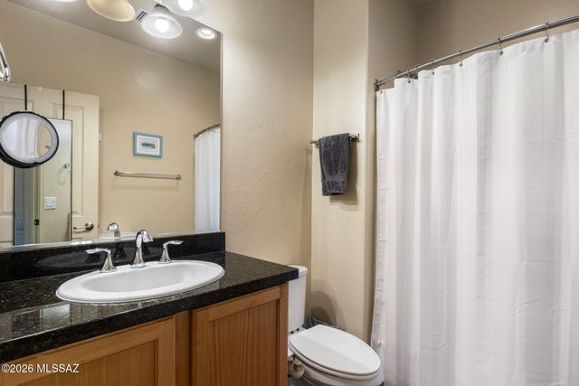 263 E Croydon Park Road, Tucson, AZ 85704