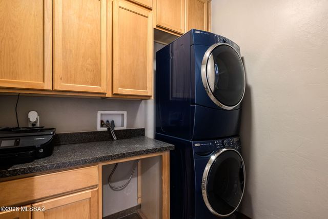 263 E Croydon Park Road, Tucson, AZ 85704