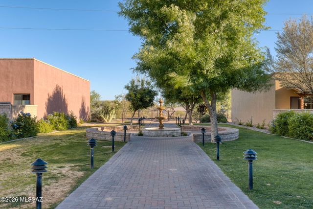 263 E Croydon Park Road, Tucson, AZ 85704
