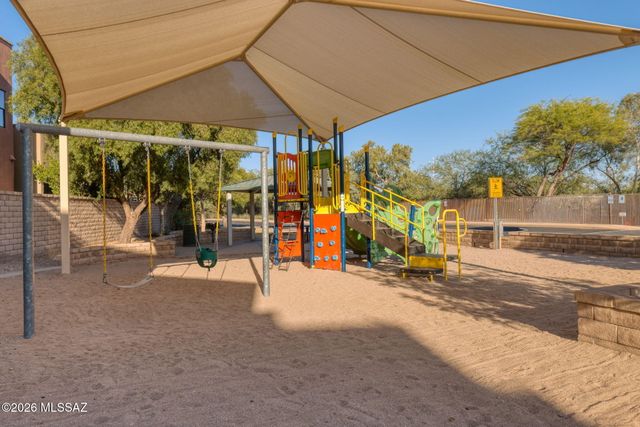 263 E Croydon Park Road, Tucson, AZ 85704