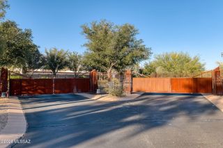 263 E Croydon Park Road, Tucson, AZ 85704