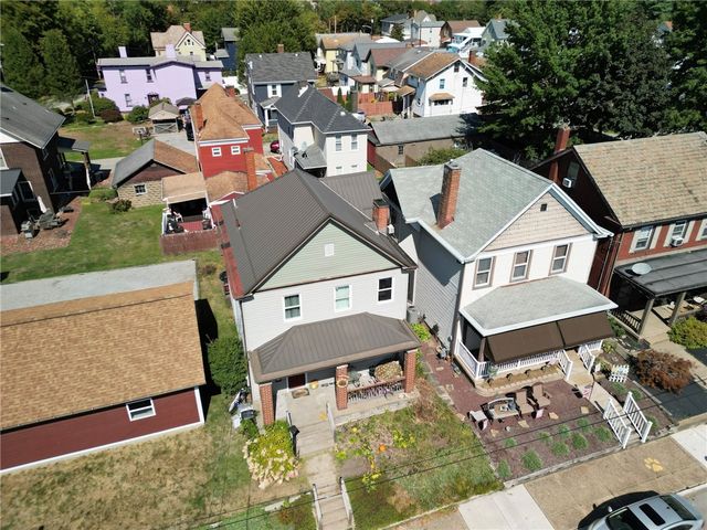 1011 5th St, Beaver, PA 15066