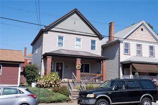 1011 5th St, Beaver, PA 15066