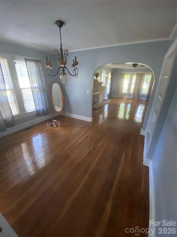 3130 Faith Road, Salisbury, NC 28146