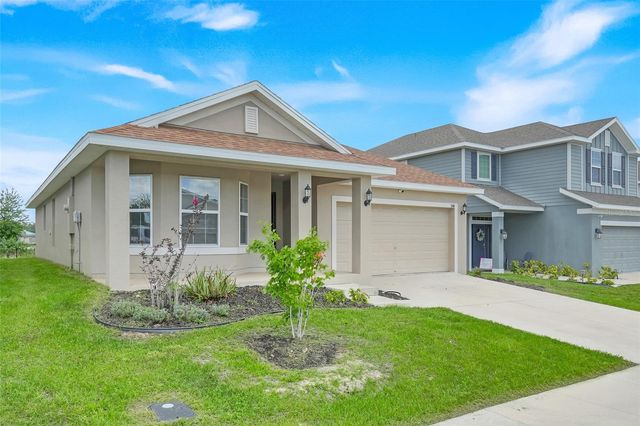 140 KRENSON BAY LOOP, Winter Haven, FL 33881