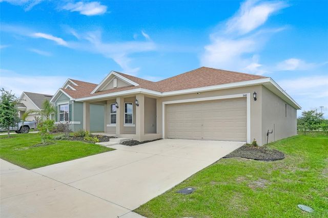 140 KRENSON BAY LOOP, Winter Haven, FL 33881