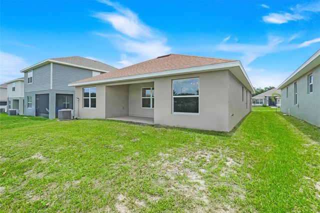 140 KRENSON BAY LOOP, Winter Haven, FL 33881