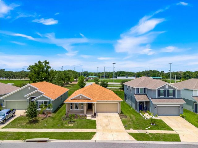 140 KRENSON BAY LOOP, Winter Haven, FL 33881
