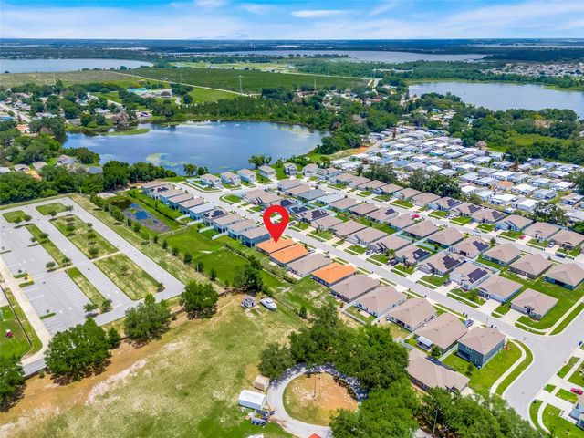 140 KRENSON BAY LOOP, Winter Haven, FL 33881