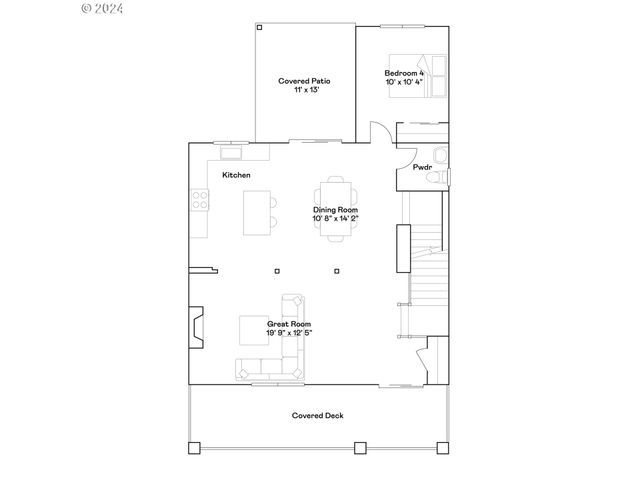 3230 MISTY Ln, Forest Grove, OR 97116