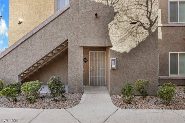 5525 West Flamingo Road 1020, Las Vegas, NV 89103