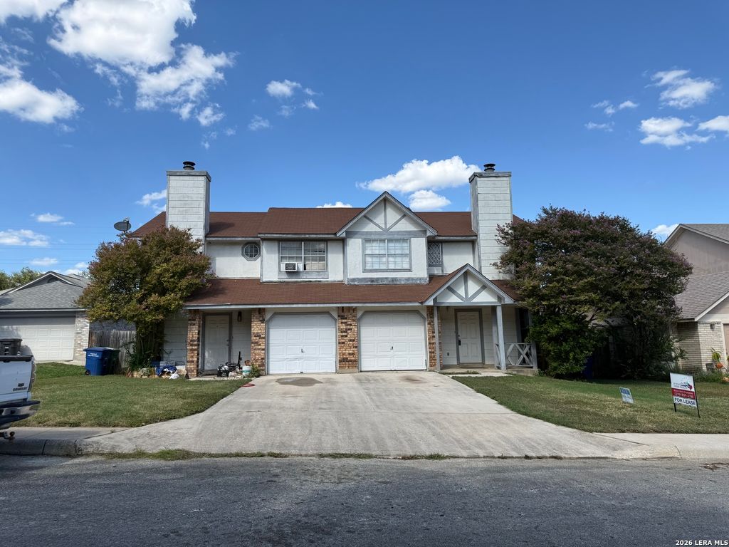 7218 Gaslamp, San Antonio, TX 78250
