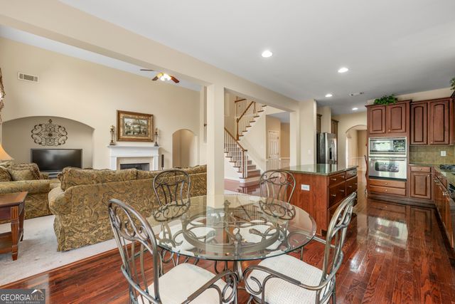 7621 Forest Glen Way, Lithia Springs, GA 30122