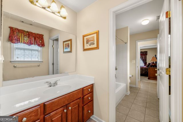 7621 Forest Glen Way, Lithia Springs, GA 30122