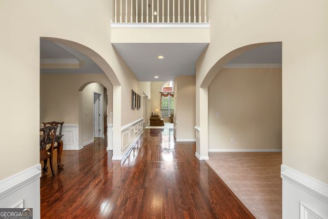 7621 Forest Glen Way, Lithia Springs, GA 30122