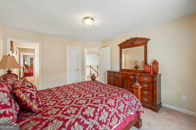 7621 Forest Glen Way, Lithia Springs, GA 30122