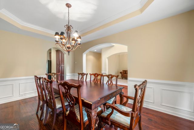 7621 Forest Glen Way, Lithia Springs, GA 30122