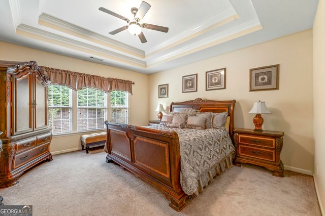 7621 Forest Glen Way, Lithia Springs, GA 30122