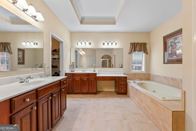 7621 Forest Glen Way, Lithia Springs, GA 30122