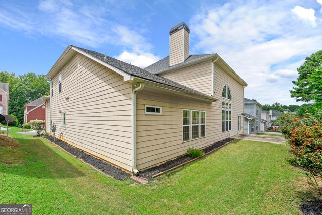 7621 Forest Glen Way, Lithia Springs, GA 30122