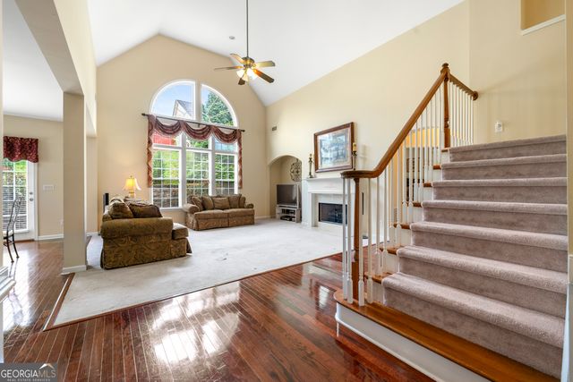 7621 Forest Glen Way, Lithia Springs, GA 30122