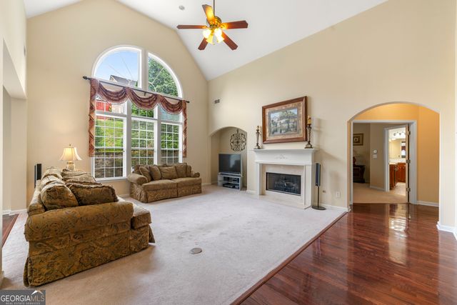 7621 Forest Glen Way, Lithia Springs, GA 30122