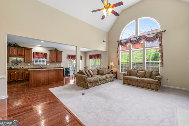 7621 Forest Glen Way, Lithia Springs, GA 30122