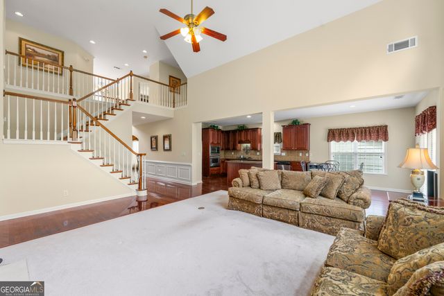 7621 Forest Glen Way, Lithia Springs, GA 30122