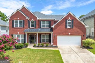 7621 Forest Glen Way, Lithia Springs, GA 30122