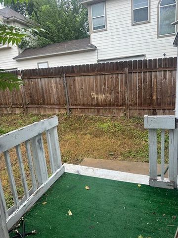 507 Delmar Ave, Austin, TX 78752