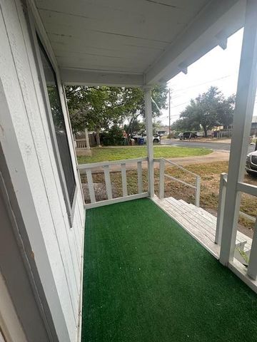 507 Delmar Ave, Austin, TX 78752