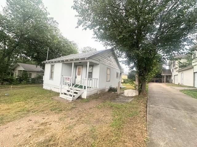 507 Delmar Ave, Austin, TX 78752
