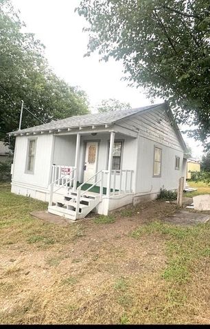 507 Delmar Ave, Austin, TX 78752