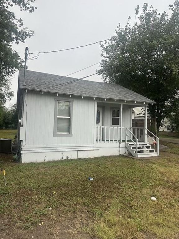 507 Delmar Ave, Austin, TX 78752