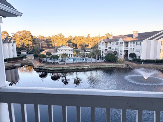 3768 Hitchcock Way UNIT 334, Myrtle Beach, SC 29577