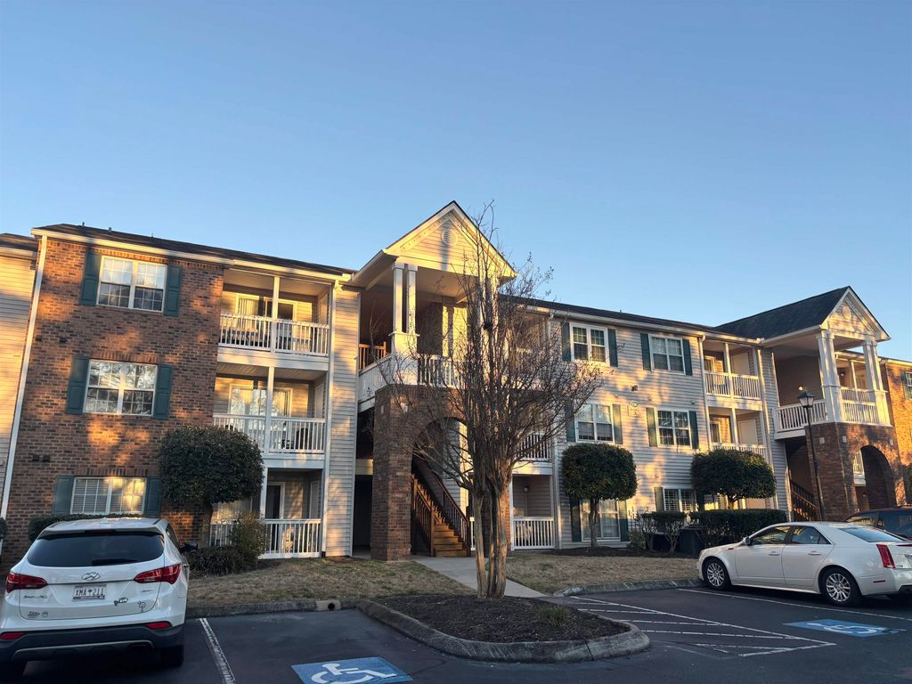 3768 Hitchcock Way UNIT 334, Myrtle Beach, SC 29577