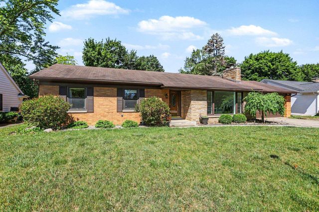 1449 Lathrup Avenue, Saginaw, MI 48638