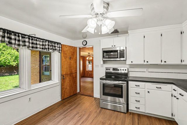 1449 Lathrup Avenue, Saginaw, MI 48638