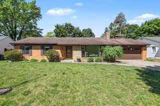 1449 Lathrup Avenue, Saginaw, MI 48638