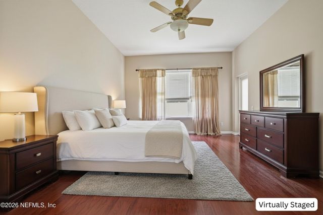 10642 ROUNDWOOD GLEN Court, Jacksonville, FL 32256